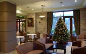 Туры в отель Mont Helmos Hotel