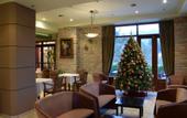 Туры в отель Mont Helmos Hotel