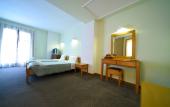 Туры в отель Mont Helmos Hotel