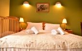 Туры в отель Mont Helmos Hotel