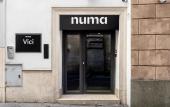 Туры в отель Numa Rome Vici