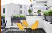 Туры в отель Numa Rome Vici