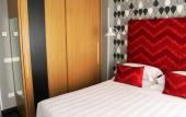 Туры в отель Numa Rome Vici