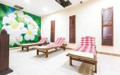 Туры в отель AX ODYCY Hotel