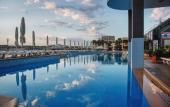 Туры в отель AX ODYCY Hotel
