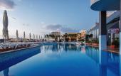 Туры в отель AX ODYCY Hotel