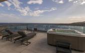 Туры в отель AX ODYCY Hotel