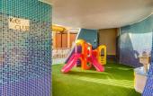 Туры в отель AX ODYCY Hotel