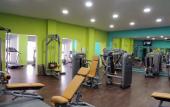Туры в отель AX ODYCY Hotel