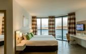 Туры в отель AX ODYCY Hotel
