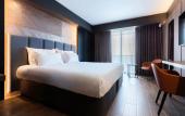 Туры в отель AX ODYCY Hotel