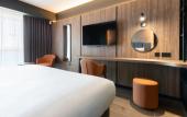 Туры в отель AX ODYCY Hotel