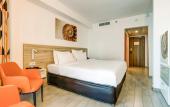 Туры в отель AX ODYCY Hotel