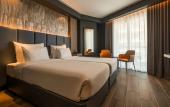 Туры в отель AX ODYCY Hotel