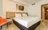 Туры в отель AX ODYCY Hotel
