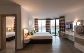 Туры в отель AX ODYCY Hotel