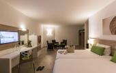 Туры в отель AX ODYCY Hotel