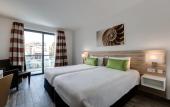 Туры в отель AX ODYCY Hotel