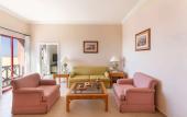 Туры в отель Grand Mercure Petra