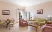 Туры в отель Grand Mercure Petra