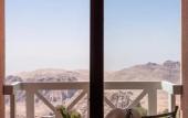 Туры в отель Grand Mercure Petra