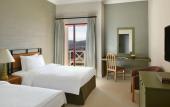 Туры в отель Grand Mercure Petra
