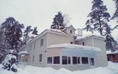 Туры в отель Krona Hotel