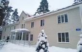Туры в отель Krona Hotel