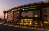 Туры в отель Wyndham Garden San Jose Escazu