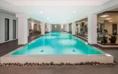 Туры в отель Wyndham Garden San Jose Escazu