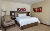 Туры в отель Wyndham Garden San Jose Escazu