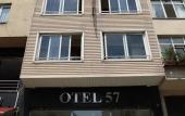 Туры в отель Otel 57