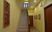 Туры в отель The Golden Wells Residence