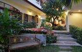 Туры в отель The Golden Wells Residence