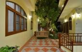 Туры в отель The Golden Wells Residence