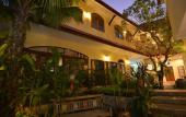 Туры в отель The Golden Wells Residence