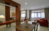 Туры в отель The Golden Wells Residence