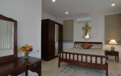 Туры в отель The Golden Wells Residence