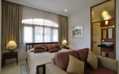 Туры в отель The Golden Wells Residence