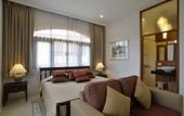 Туры в отель The Golden Wells Residence