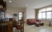 Туры в отель The Golden Wells Residence