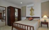Туры в отель The Golden Wells Residence