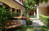 Туры в отель The Golden Wells Residence