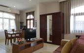 Туры в отель The Golden Wells Residence