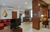 Туры в отель The Golden Wells Residence