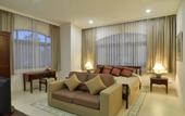 Туры в отель The Golden Wells Residence