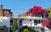 Туры в отель Akdeniz Pansiyon Bed&Breakfast