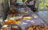 Туры в отель Akdeniz Pansiyon Bed&Breakfast