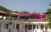 Туры в отель Akdeniz Pansiyon Bed&Breakfast
