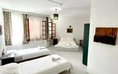 Туры в отель Akdeniz Pansiyon Bed&Breakfast